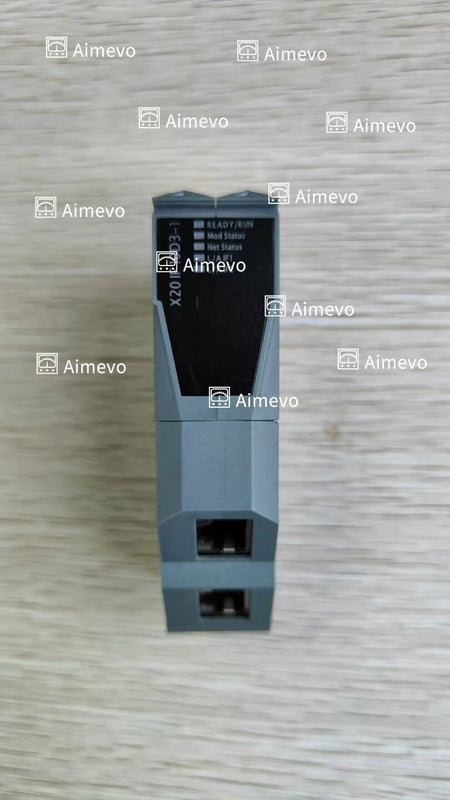 B&R X20IF10D3-1 Communication Module