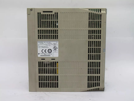 Yaskawa SGDM-50ADA-V Servo Drive 5 Kw USED & TESTED