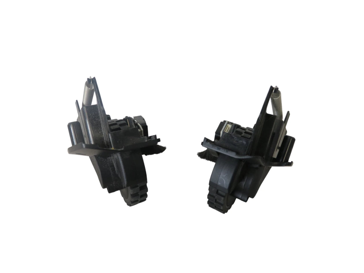 Shark Vacuum RV1101ARUS RV912 UR1105ARUS Right/Left Wheels Assembly