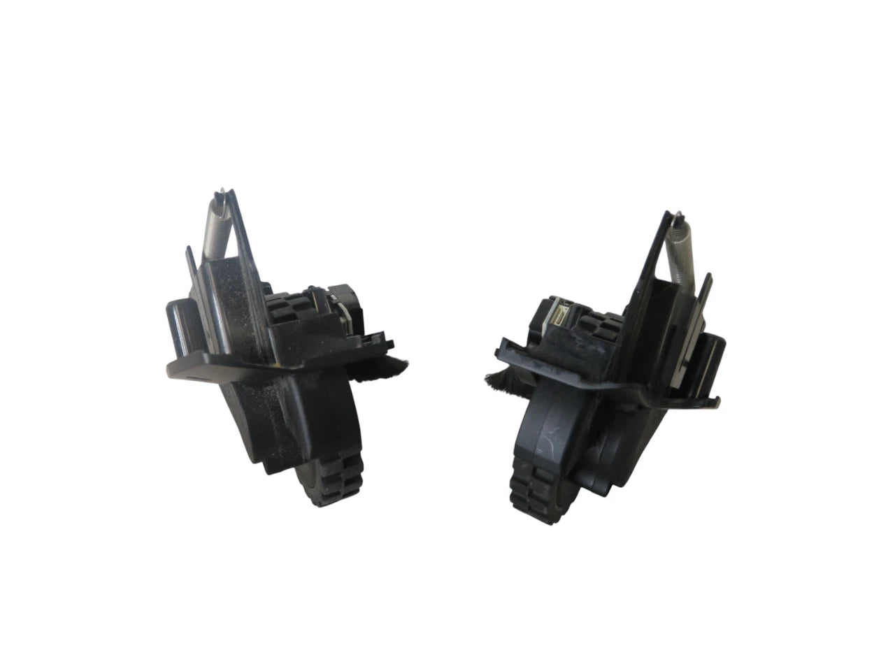 Shark Vacuum RV1101ARUS RV912 UR1105ARUS Right/Left Wheels Assembly
