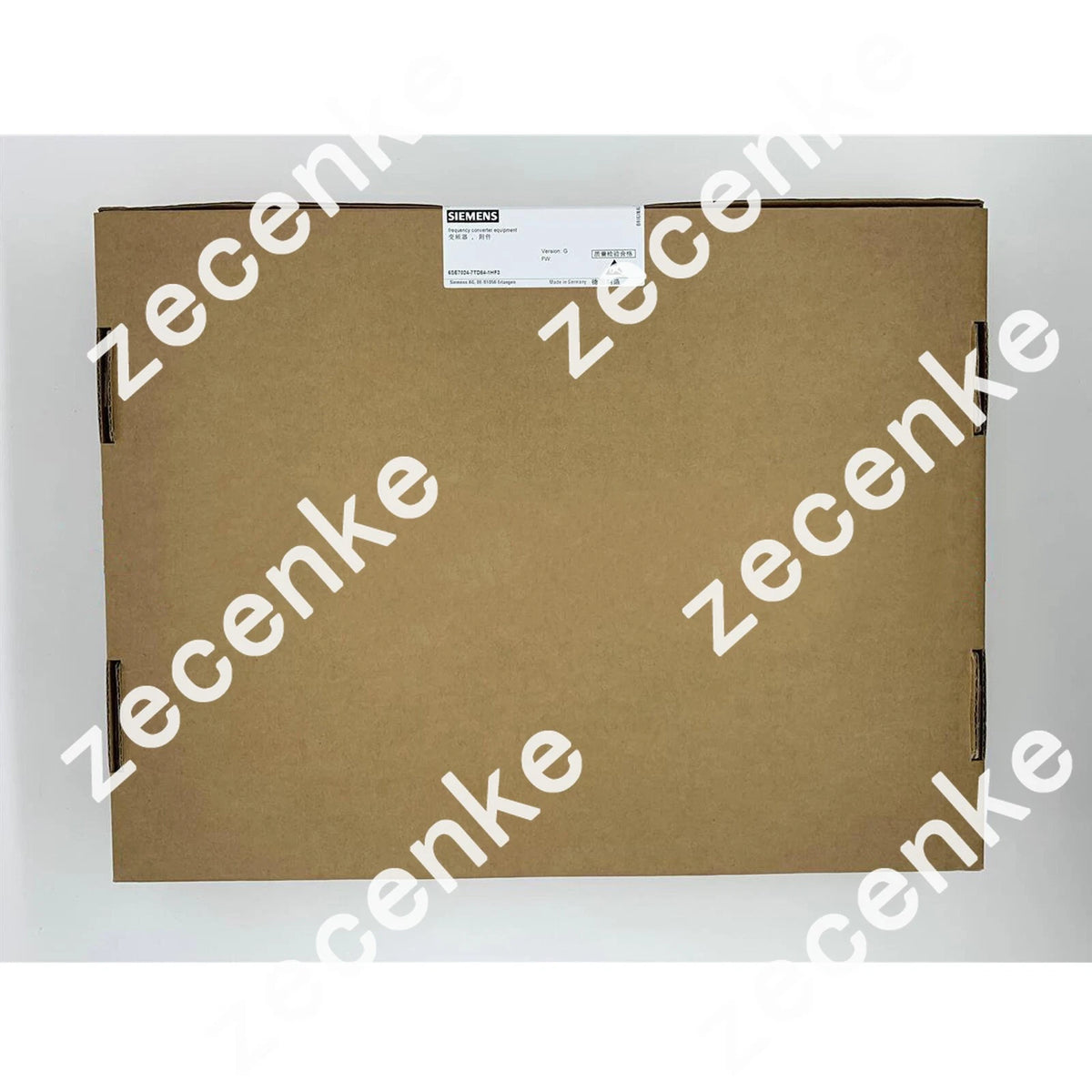 SIEMENS 6SE7024-7TD84-1HF3 Brand New in Box!Spot Goods