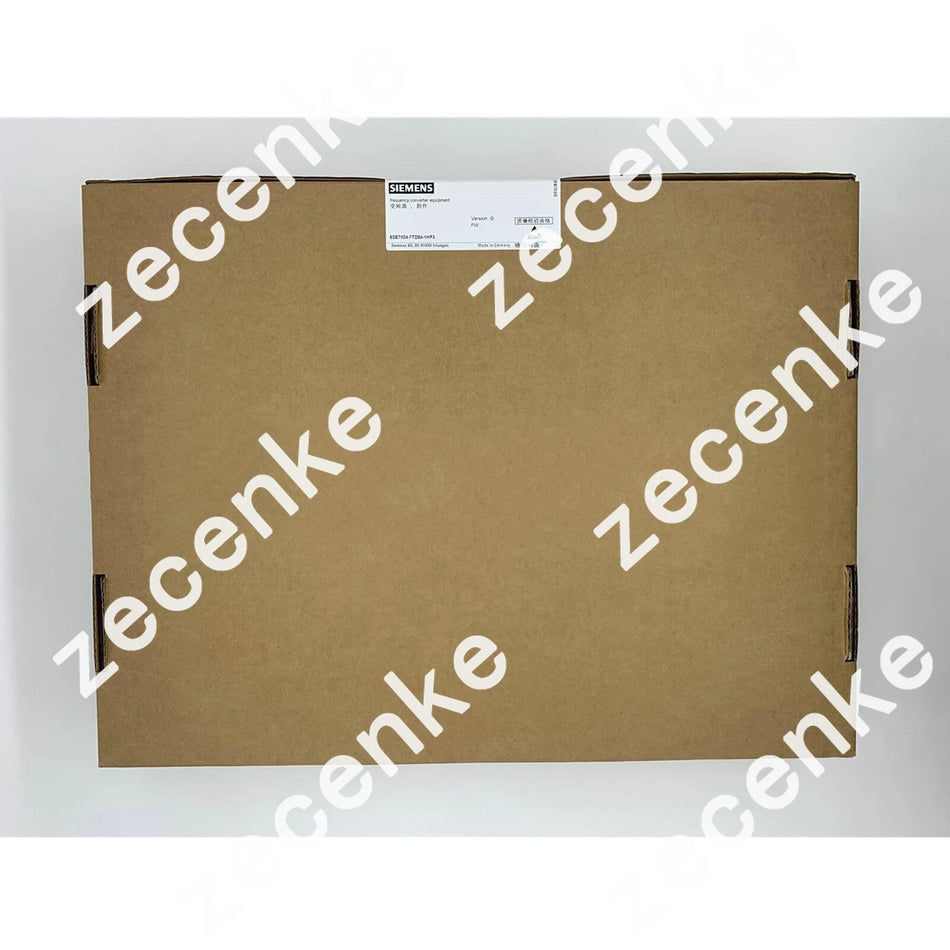 SIEMENS 6SE7024-7TD84-1HF3 Brand New in Box!Spot Goods
