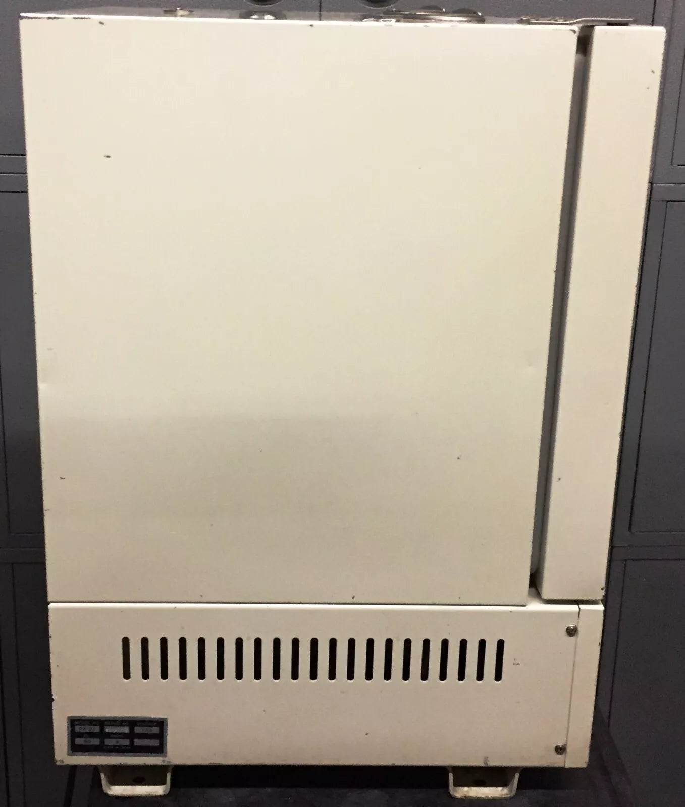 Baxter DX-31 Drying Oven with Max 300°C