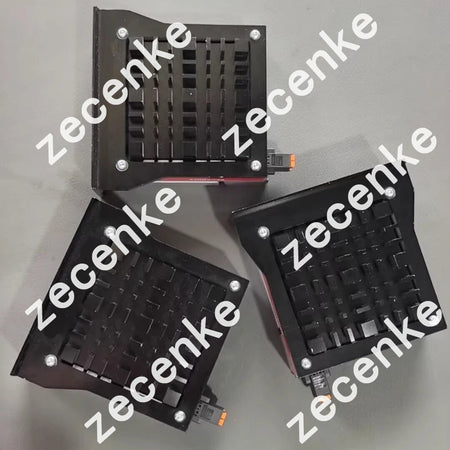 Ultra-Compact Fanless Industrial PC C6015-0010: 1PC Included