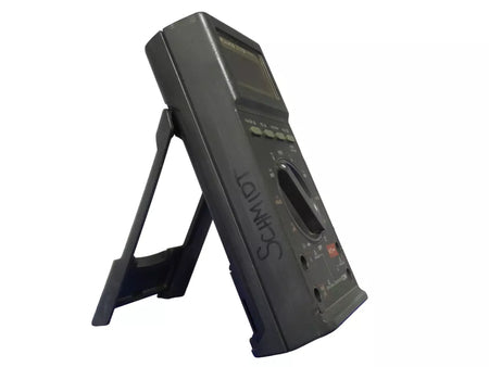 Fluke 27/FM Multimeter with Advanced Functionalities
