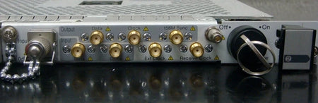 ANRITSU MU150010A 2.5G Unit