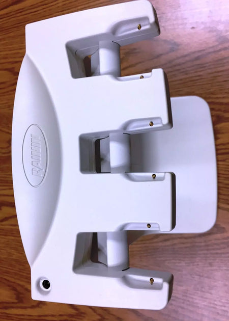 Rainin E3 Rapid Charge Stand without Power Adapter 5VDC 50-60Hz 5 Watts