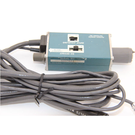 Tektronix Oscilloscope P6201 Active FET Probe
