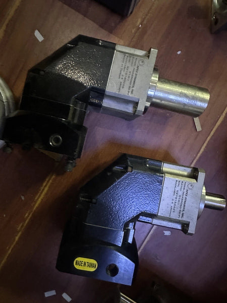 10:1 ABR060-S2-P1 Signal Isolation Product