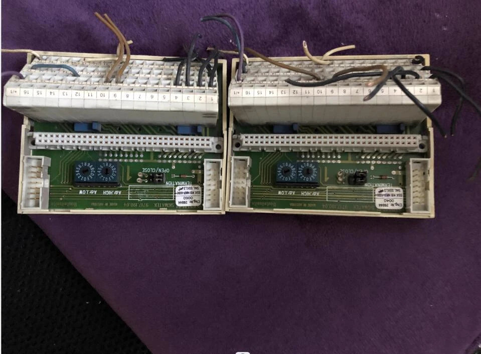 SIGMATEK DIAS DKL013 /06793065 - Industrial Control I/O Module