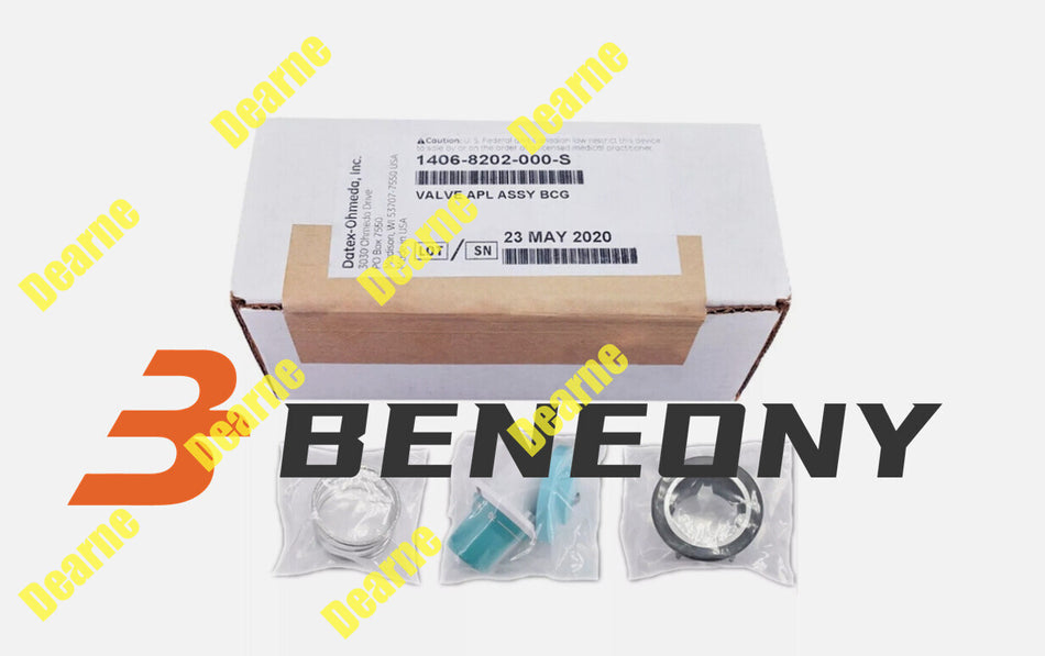 DATEX-OHMEDA APL Valve