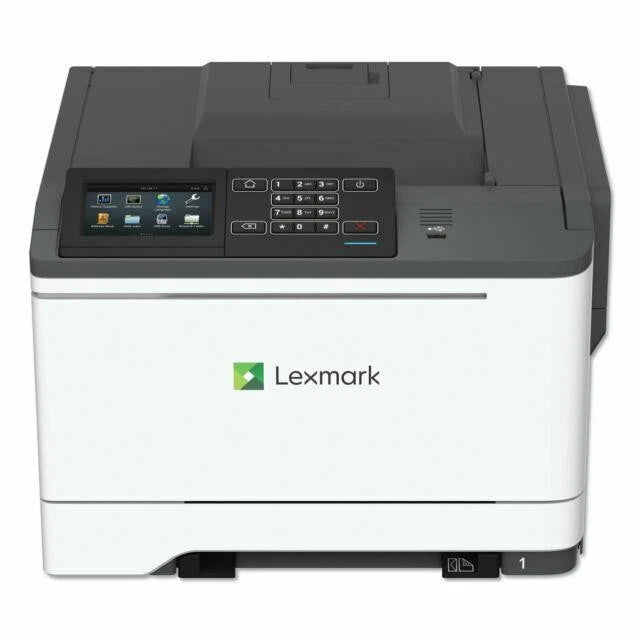 Lexmark MS622de (36ST500) Mono Laser Printer  - New