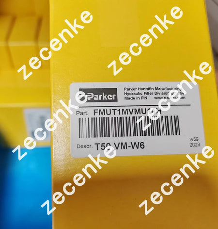 Parker FMUT1MVMU14H Pressure Sensor for Industrial Use