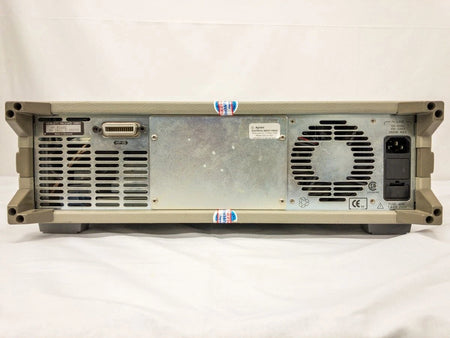 HP 8168E 1470nm-1580nm TLS