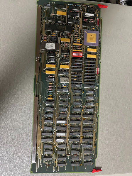 HP Agilent 85101-60245 CPU Board for 8510C