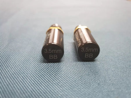 Anritsu 3750LF 3.5mm Calibration Kit (Termination Only)