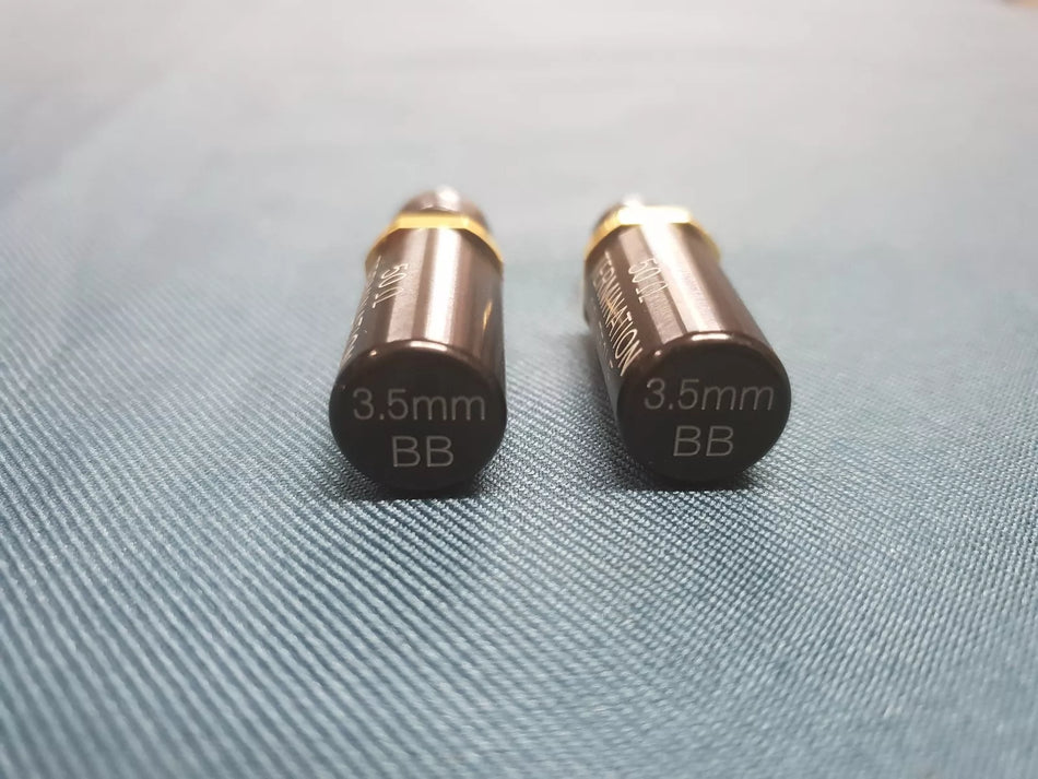 Anritsu 3750LF 3.5mm Calibration Kit (Termination Only)