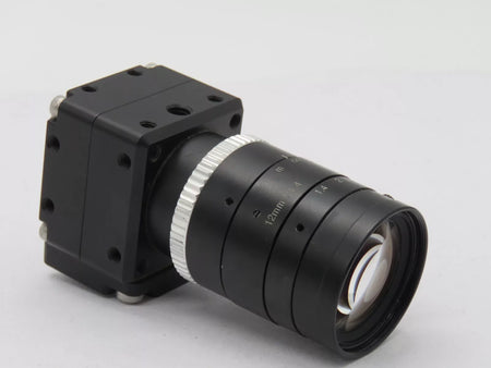 Omron FH-SC02 High Speed Industrial Camera 2MPIX Color