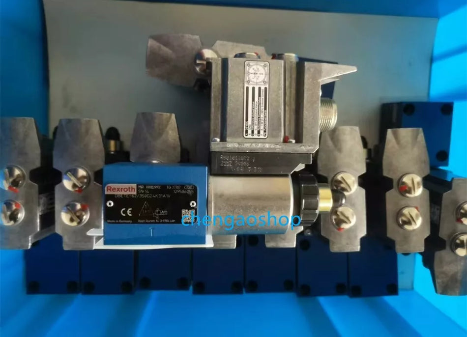 Rexroth R901029970 DBETE-62/350G24K31A1V Brand NEW