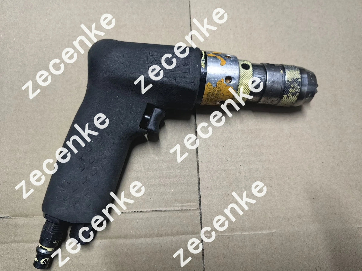 Atlas Copco Palm Drill 3,300Rpms Model LBB26 EPX 033