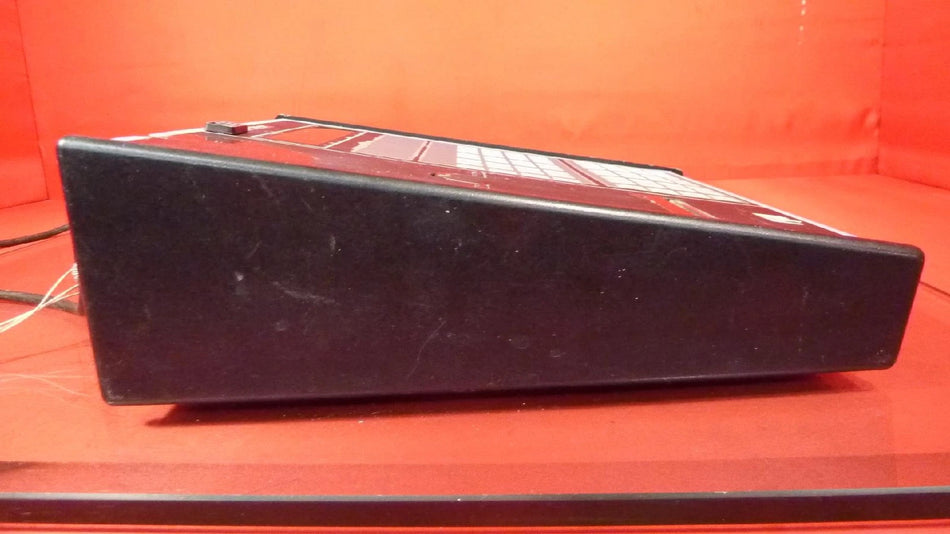 Omega OM5000 Thermocouple Data Logger S/N 804-1059