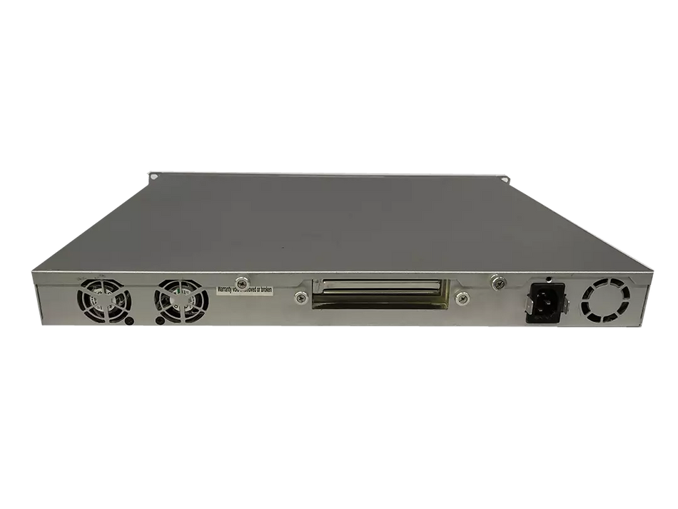 Cyberoam CR 50iNG Firewall Appliance for Network Security