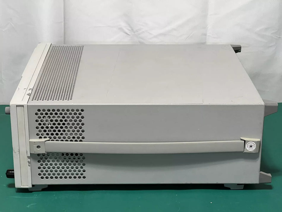 Keysight/Agilent E4440A PSA Spectrum Analyzer, 3 Hz to 26.5 GHz