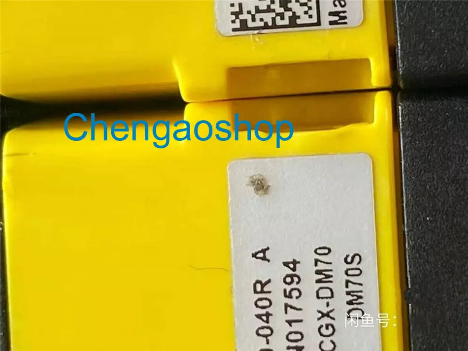 1PC Used Kangnaishi DM70S (DHL or EMS) #N497 YF