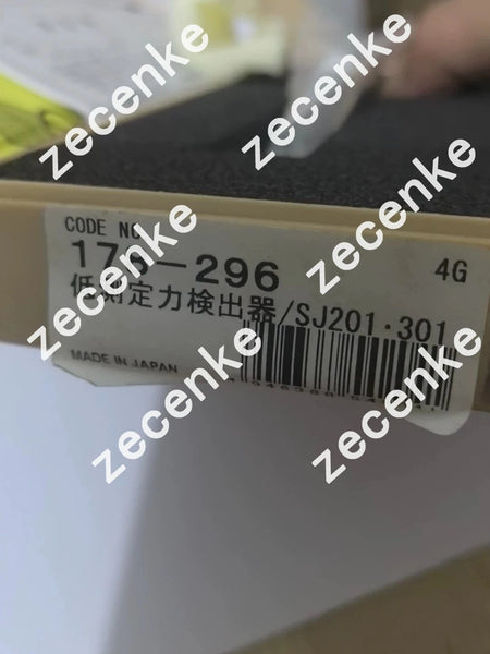 Mitutoyo 178-296 Low Measuring Force Detector for Surface Roughness Tester