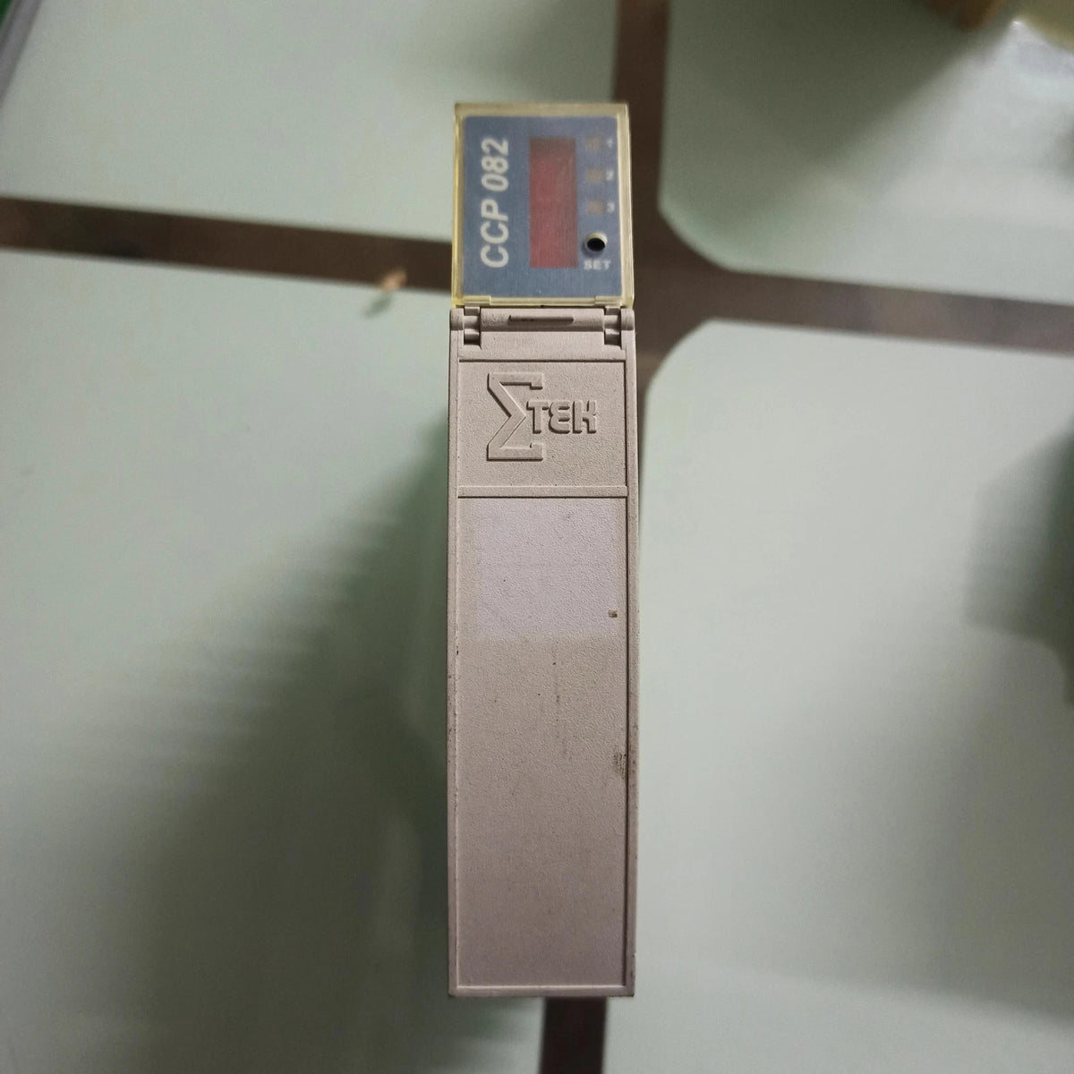 CCP082 CPU SIGMATEK - Advanced Industrial Control Unit