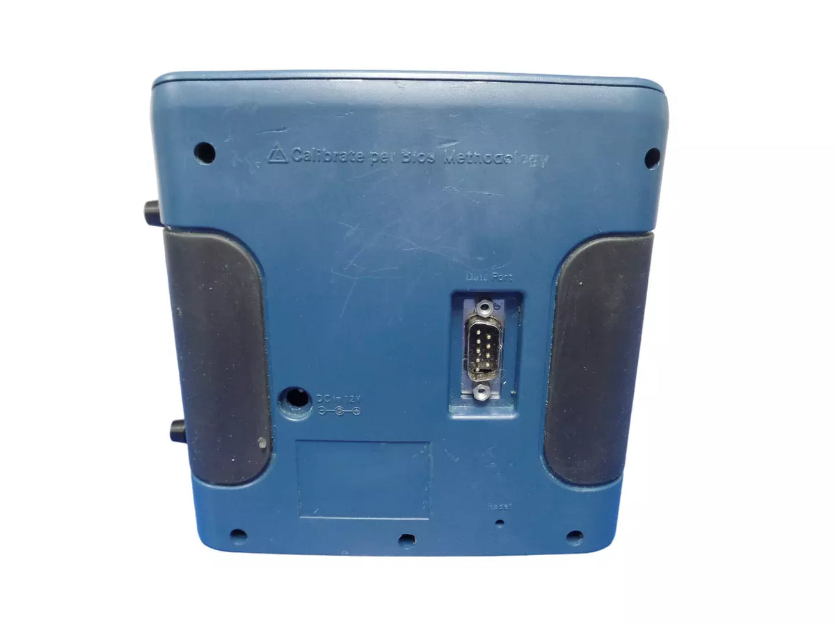 Bios DryCal Defender 510-L Gas Flow Calibrator