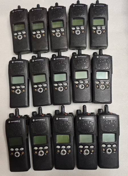 1PCS MOTOROLA XTS2500i walkie-talkie 800MHz