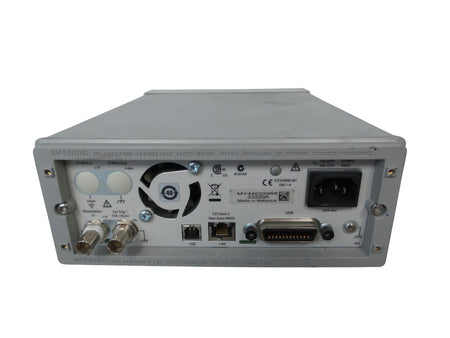 Agilent 33220A 20MHz Function / Arbitrary Waveform Generator - Free Shipping