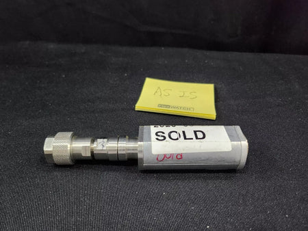 Agilent E4412A 18GHz E Series CW Power Sensor As-Is (7150)