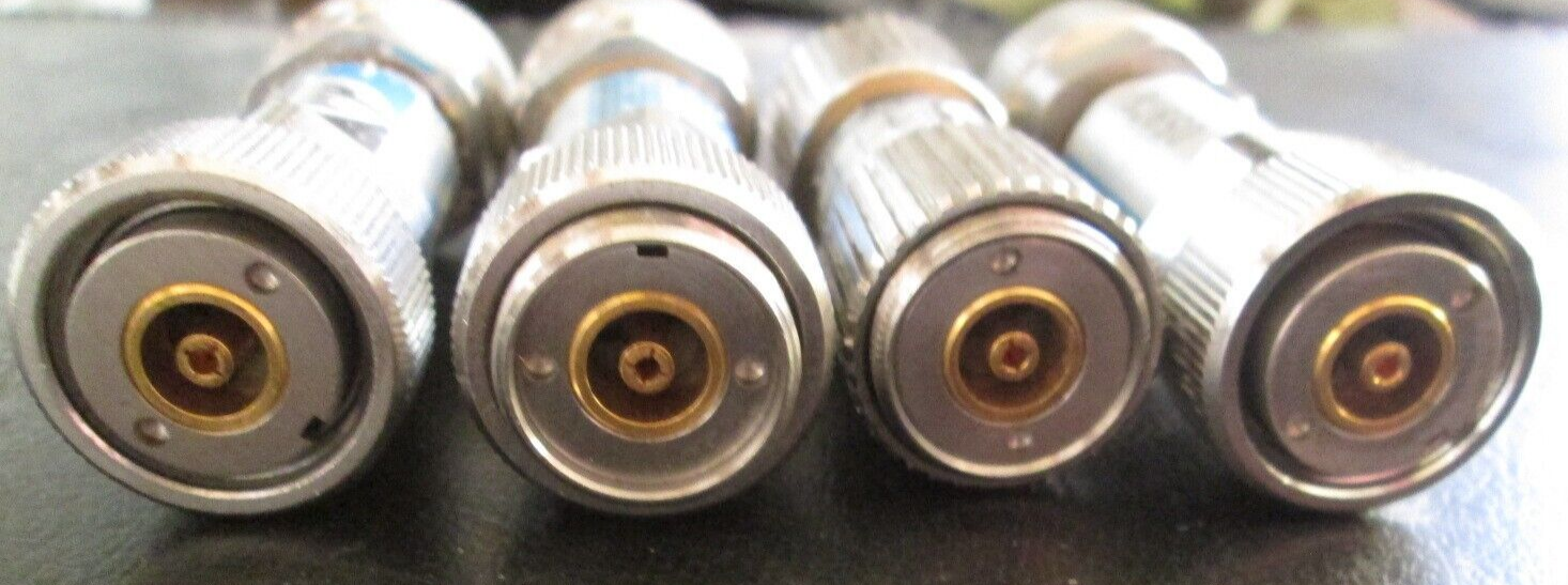 18 GHz Attenuator Set HP