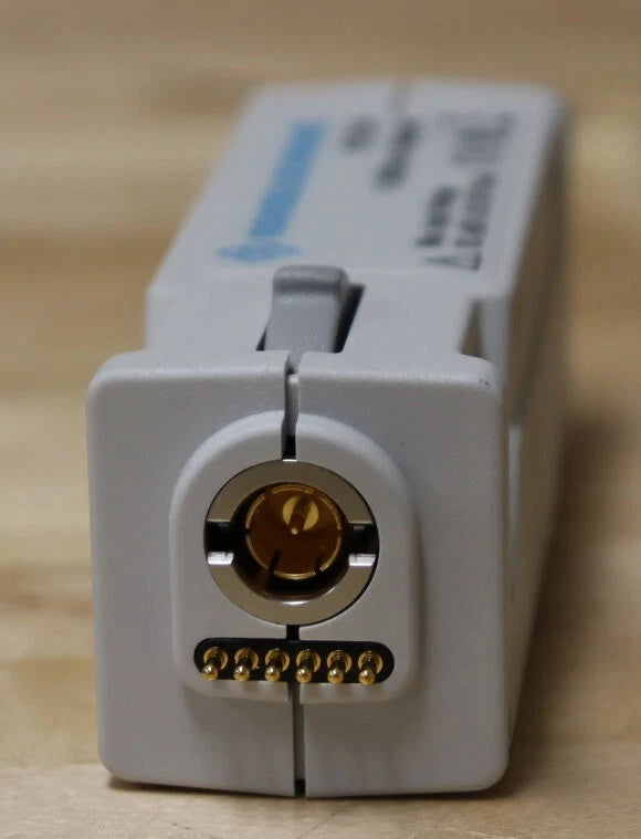 Lakeview Test and Measurement Device Kit for Reliable Data Collection
