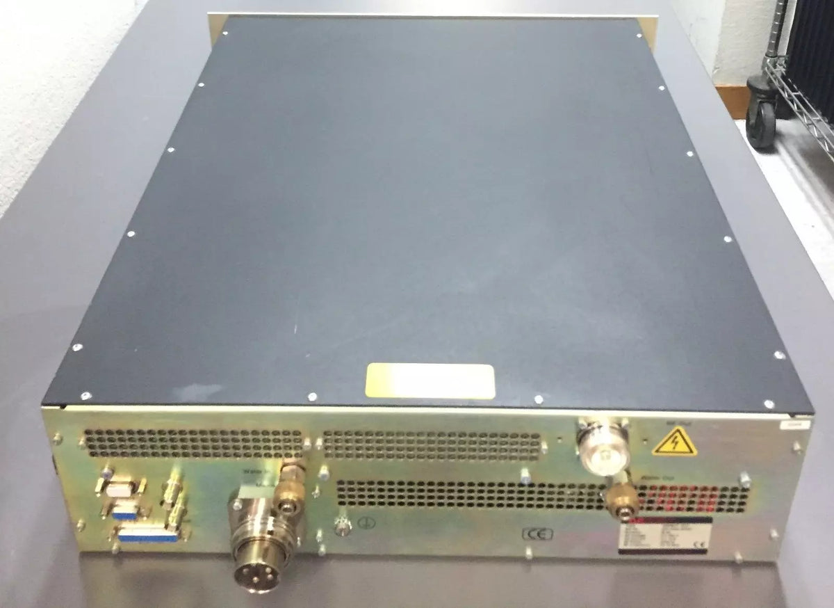 Advanced Energy ASPECT- 2027 RF Generator Power Supply