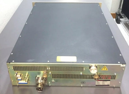 Advanced Energy ASPECT- 2027 RF Generator Power Supply