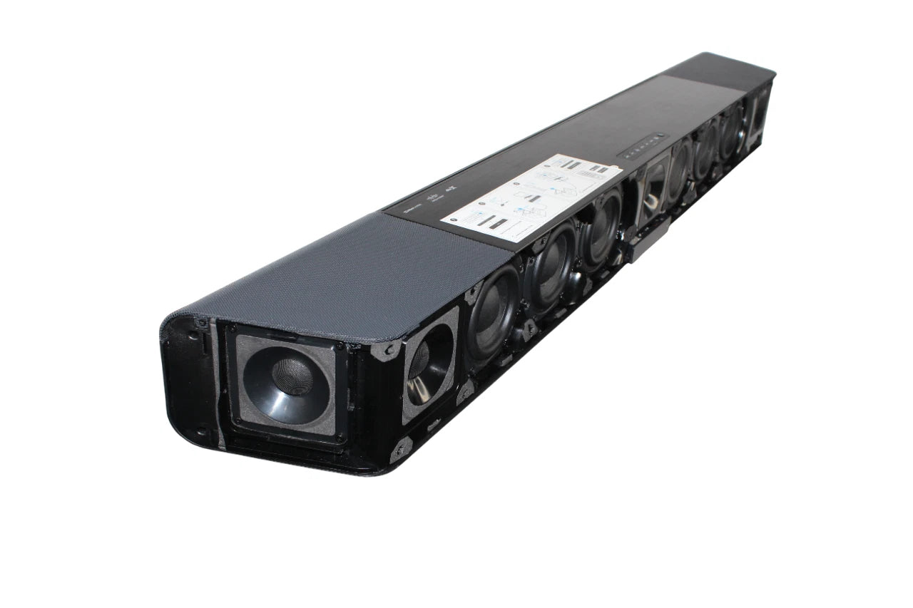 Sennheiser Ambeo SB01 5.1.4 Channel Soundbar  - Free Shipping
