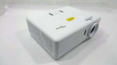 OPTOMA DAZHHZS 4K HDR Full 3D DLP Projector - Light Source: 2180 Hours