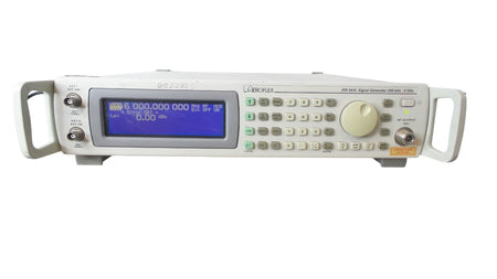 AeroFlex IFR 3416 Signal Generator 250kHz - 6GHz - Free Shipping