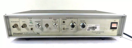 Princeton Instruments Pulse Generator FG-100