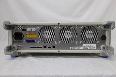 ANDO AQ2202 Frame controller