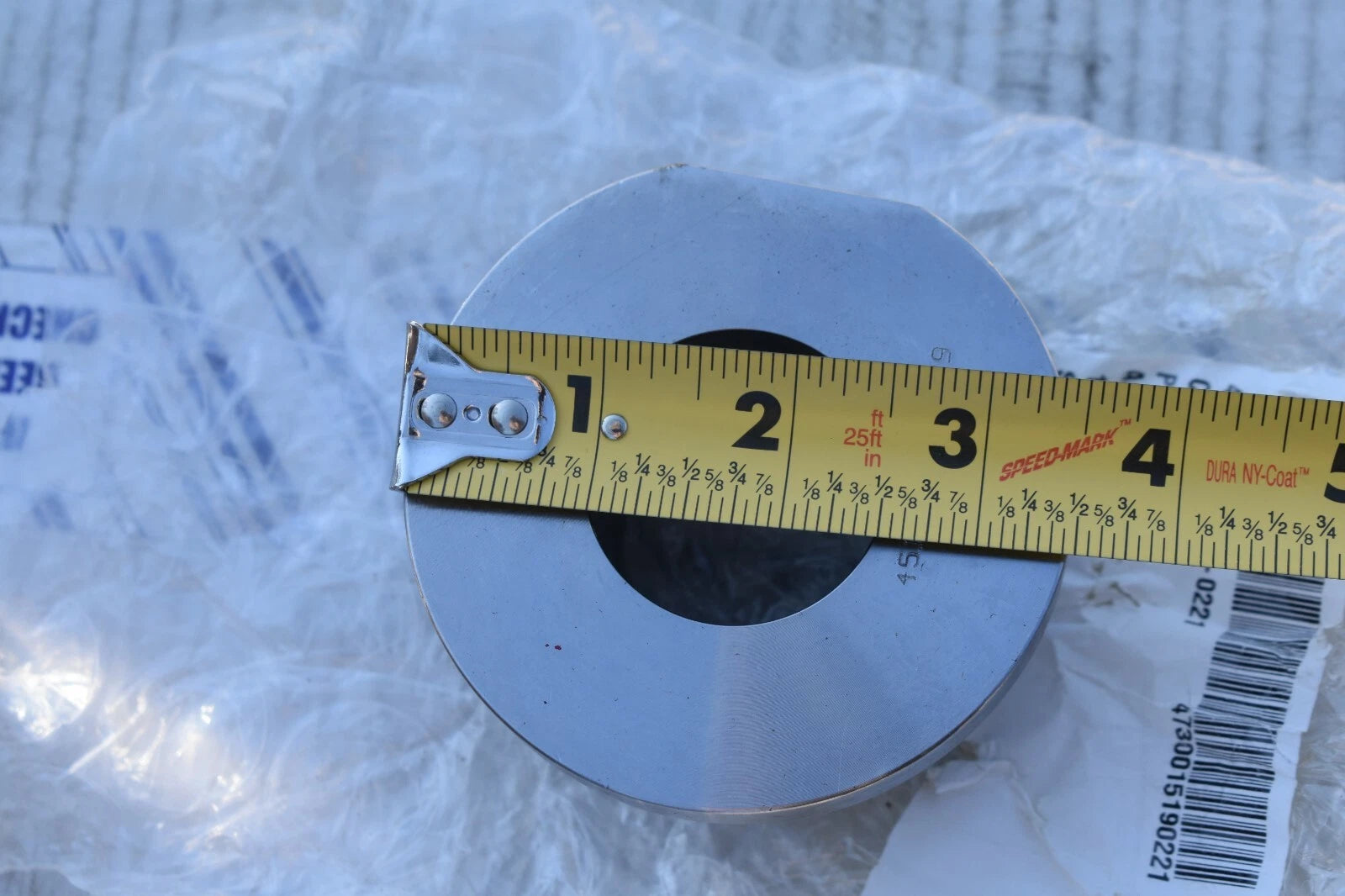 Premium Digital Multimeter with True RMS and Auto-Ranging