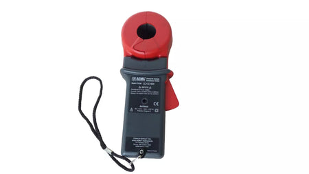 AEMC 3711M Ground Tester for Accurate Ground Resistance Measurement
