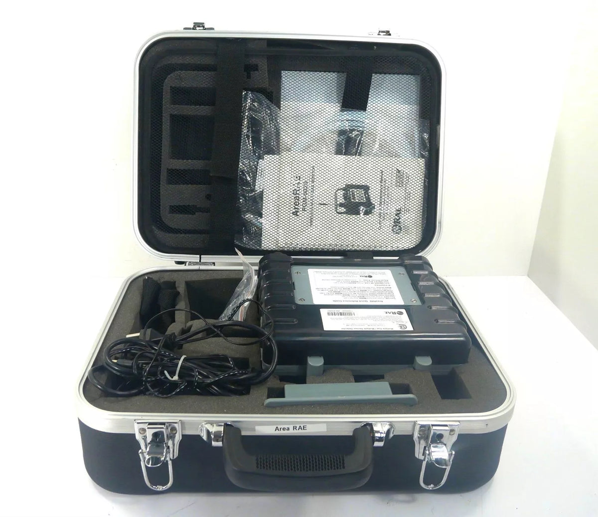 AREA RAE PGM-5020 Multi-Gas Wireless Sensor Detector