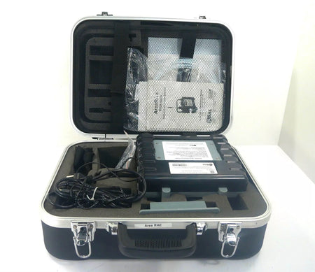 AREA RAE PGM-5020 Multi-Gas Wireless Sensor Detector