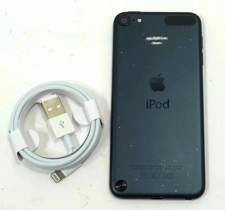 Apple iPod Touch 5th Generation A1421 32GB - PD723LL/A - Good Working