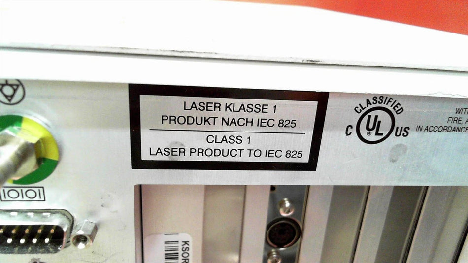 Karl Storz Endoskope 20097020 SCB OR1 Control Unit