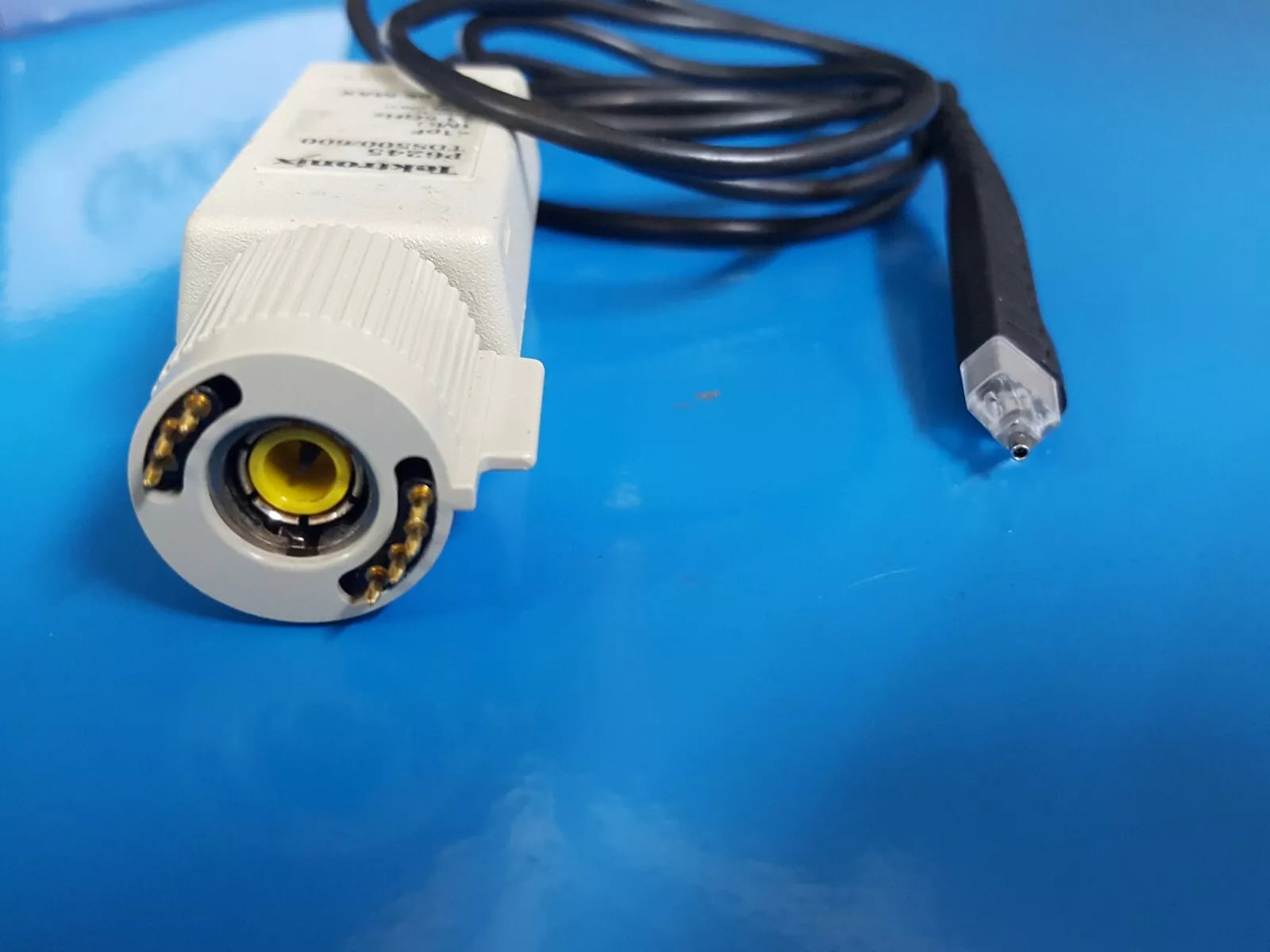 Tektronix P6245 1.5GHz FET Probe (6350)